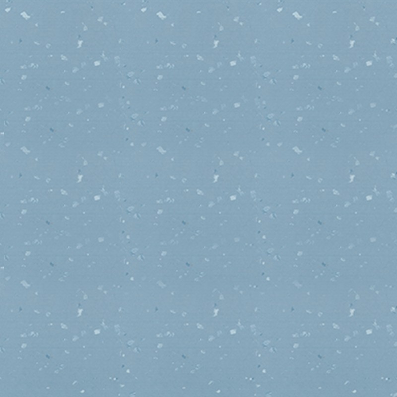 Colori ricchi e pavimentazione omogenea dal punto di vista acustico