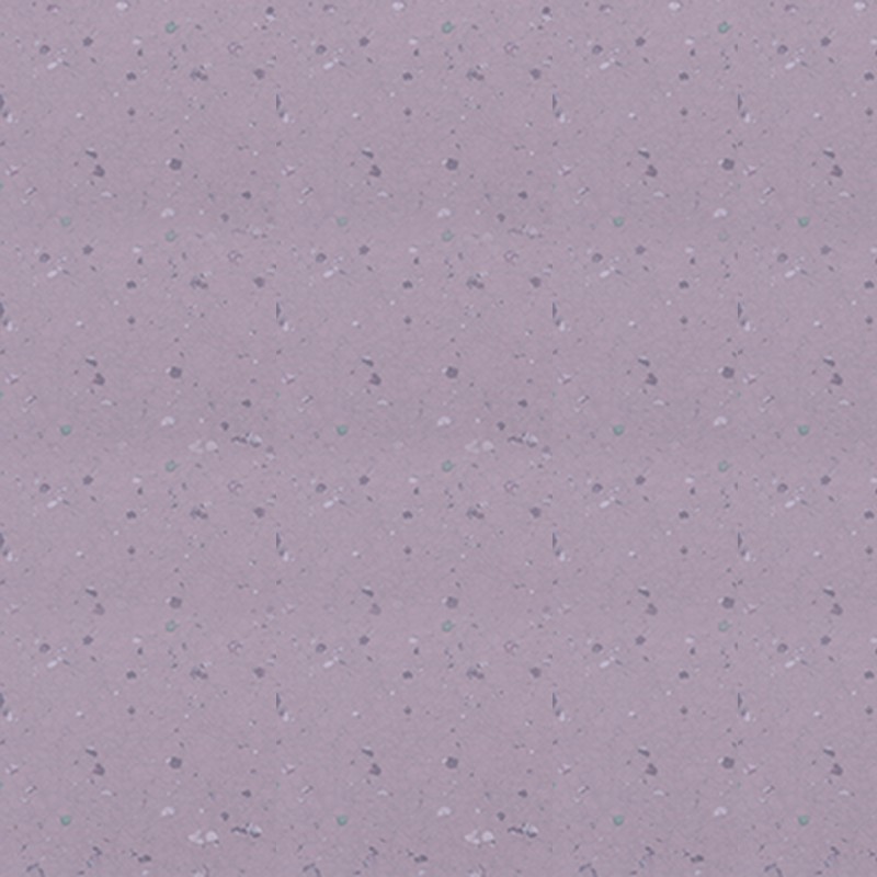 Colori ricchi e pavimentazione omogenea dal punto di vista acustico