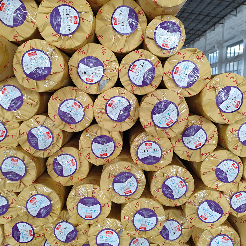 Banner flessibile nero ad alta luminosità da 50/80 m