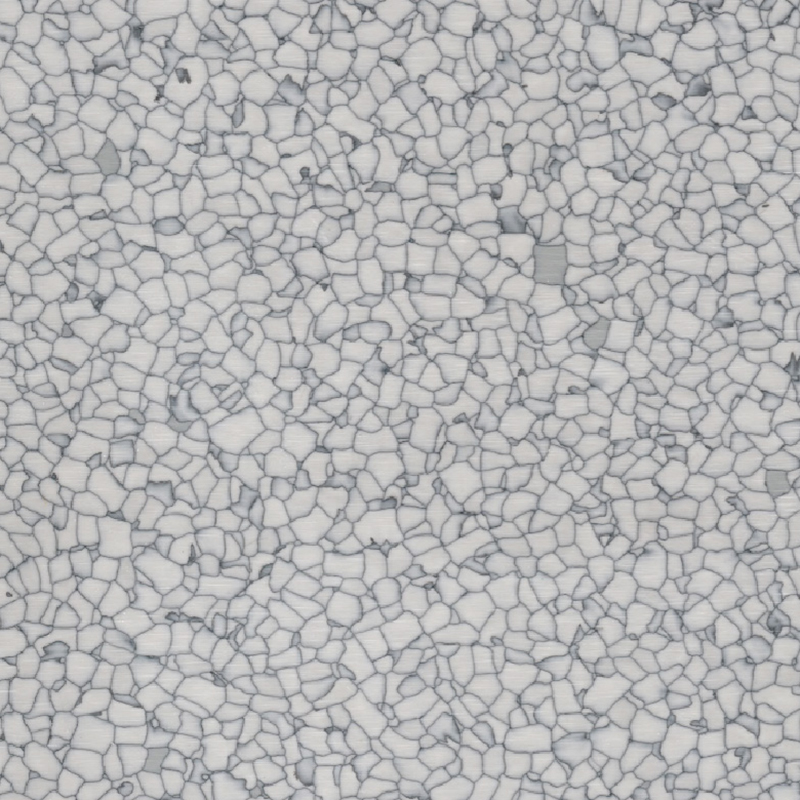 Pavimentazione in lamiera ad alta stabilità e antistatica