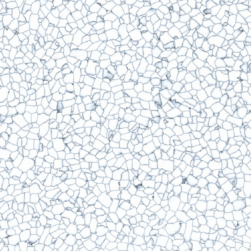 Pavimentazione in lamiera ad alta stabilità e antistatica