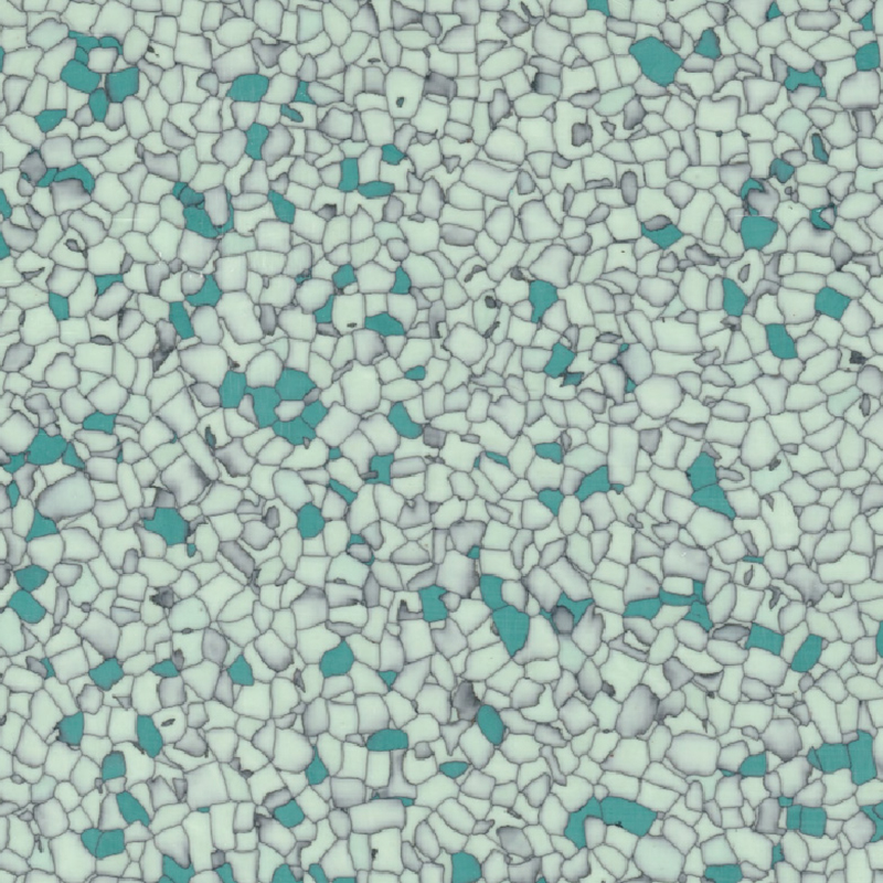 Pavimentazione in lamiera ad alta stabilità e antistatica