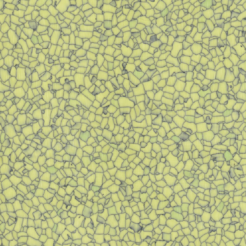 Pavimentazione in lamiera ad alta stabilità e antistatica