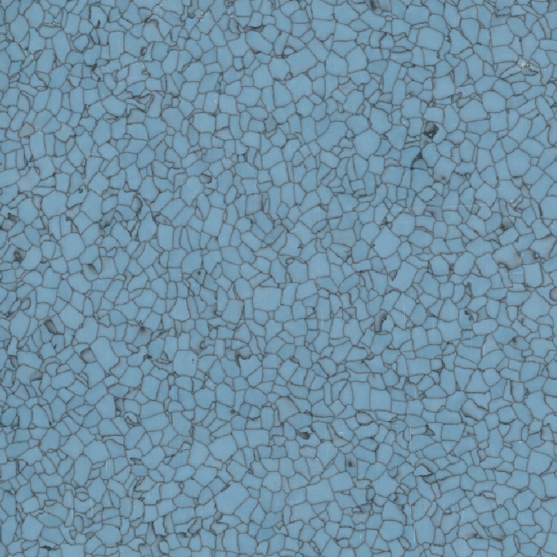 Pavimentazione in lamiera ad alta stabilità e antistatica