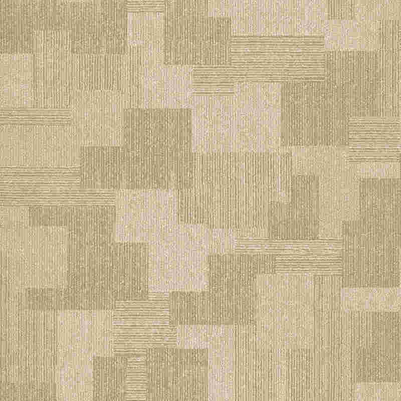 Installazione semplice e piastrelle in vinile di lusso facili da sostituire