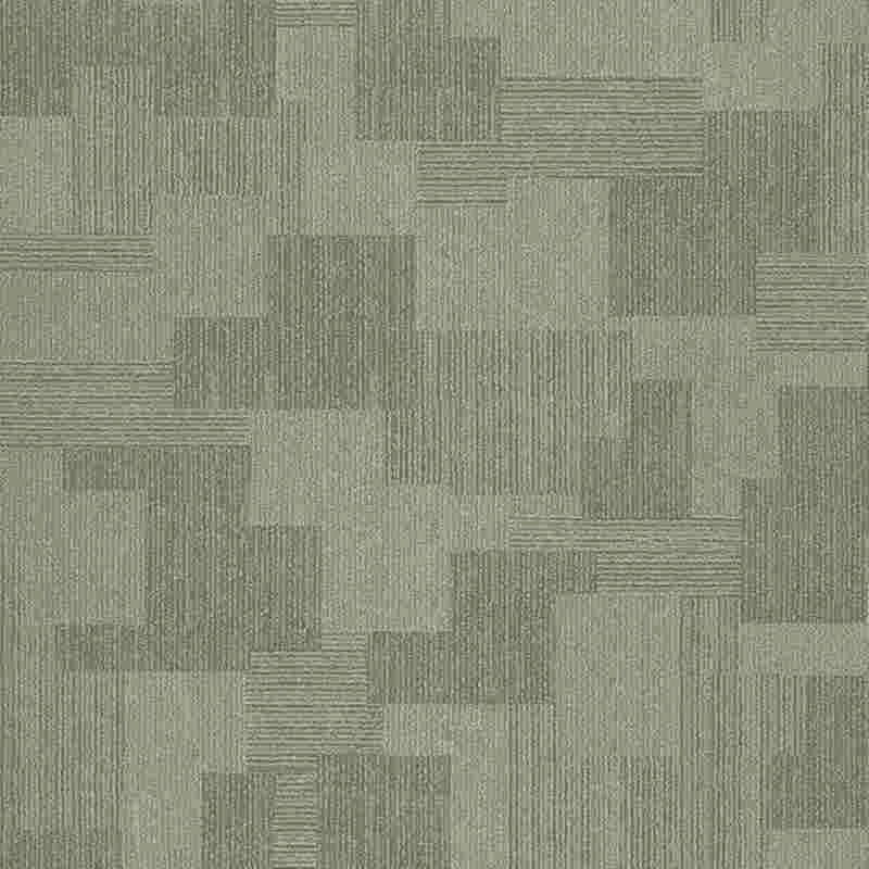 Installazione semplice e piastrelle in vinile di lusso facili da sostituire