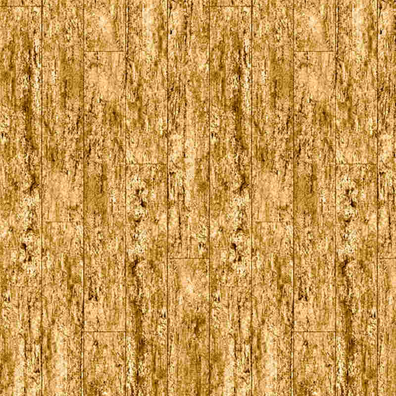 Piastrelle in vinile di lusso con venature del legno che toccano la sensazione