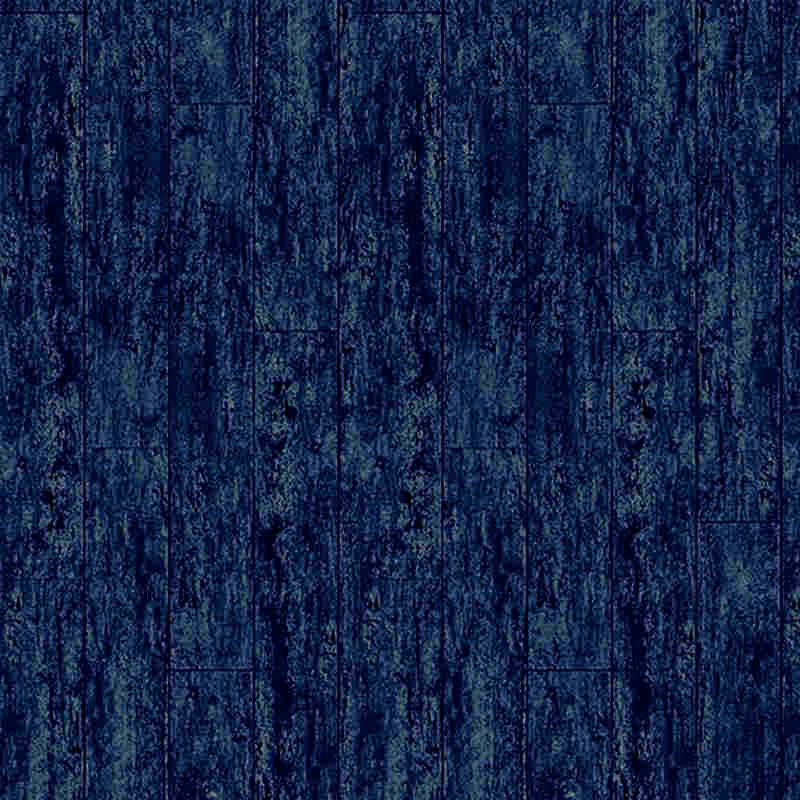 Piastrelle in vinile di lusso con venature del legno che toccano la sensazione