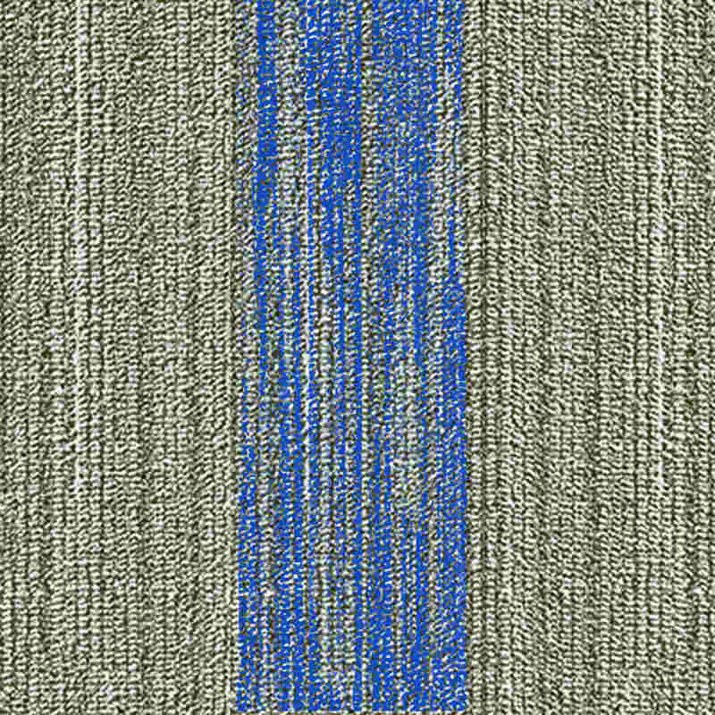 Installazione semplice e piastrelle in vinile di lusso facili da sostituire