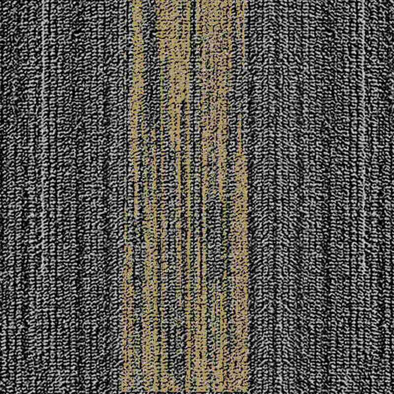 Installazione semplice e piastrelle in vinile di lusso facili da sostituire