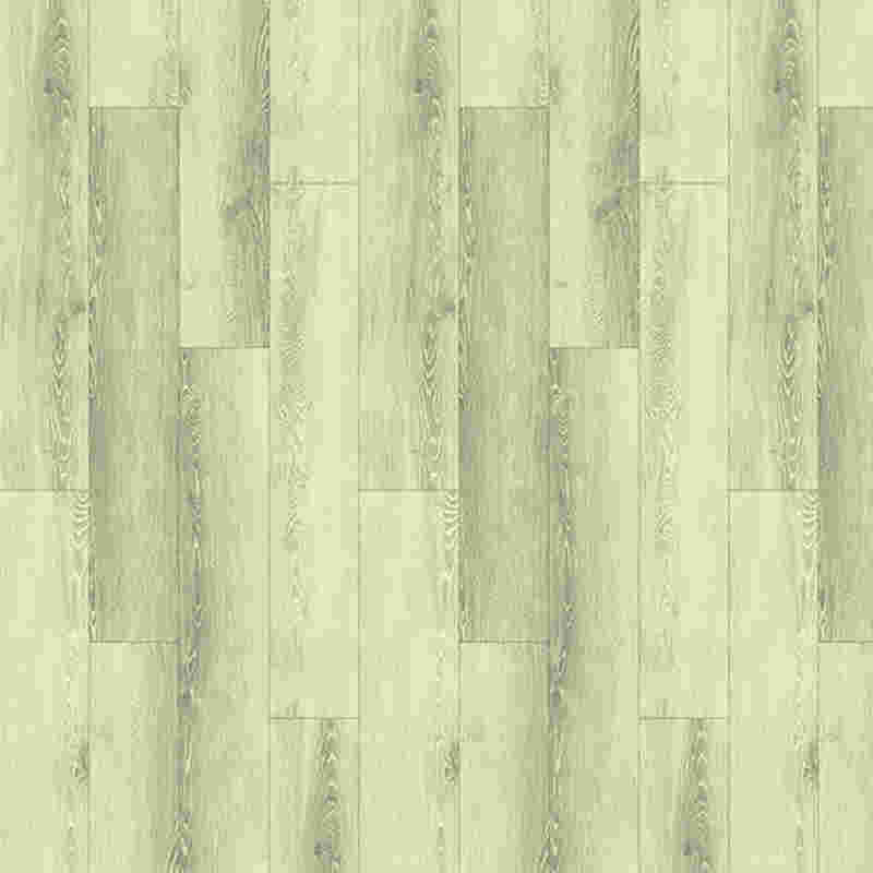 Piastrelle in vinile di lusso con venature del legno che toccano la sensazione