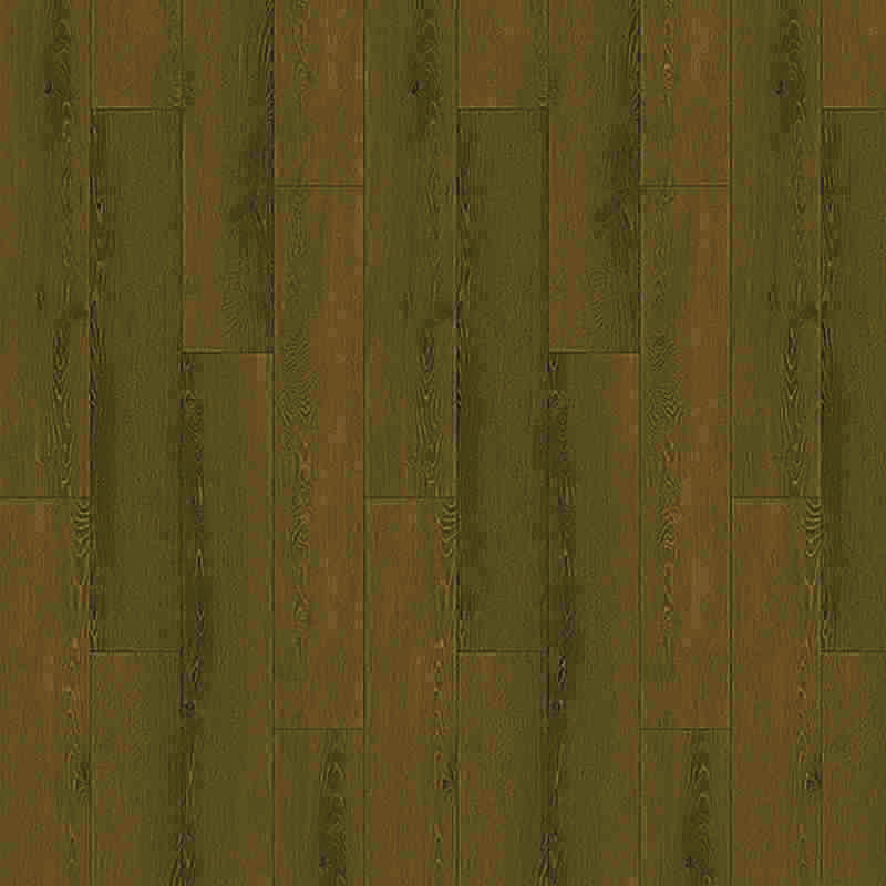 Piastrelle in vinile di lusso con venature del legno che toccano la sensazione