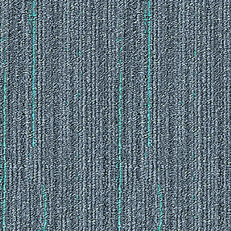 Installazione semplice e piastrelle in vinile di lusso facili da sostituire