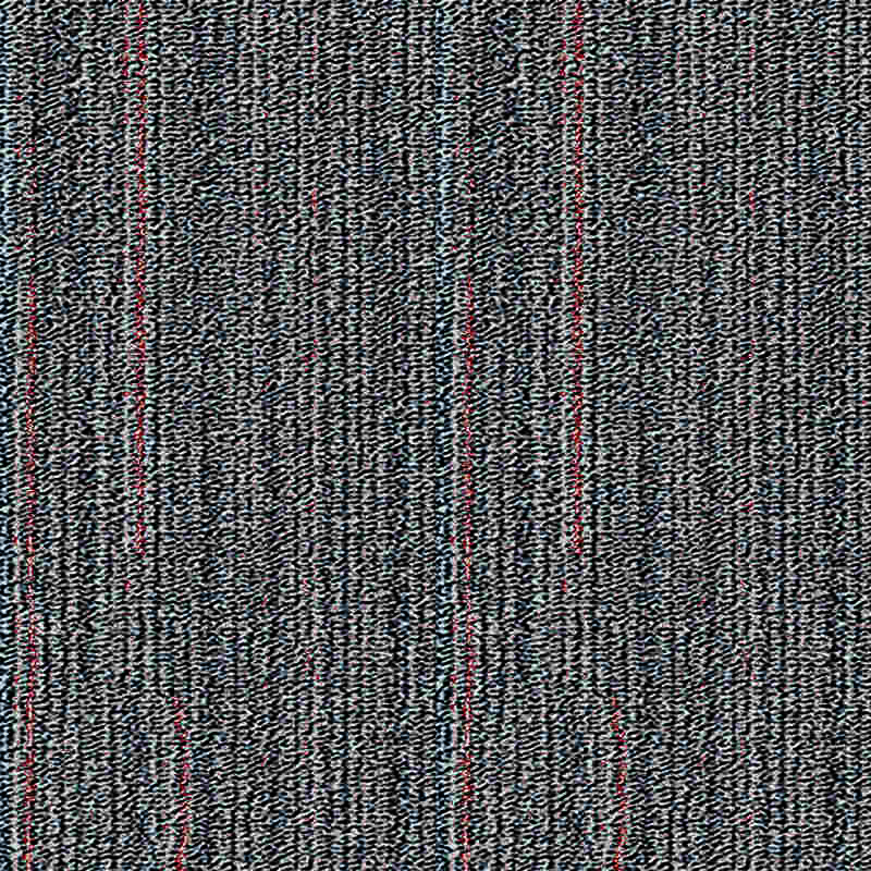 Installazione semplice e piastrelle in vinile di lusso facili da sostituire