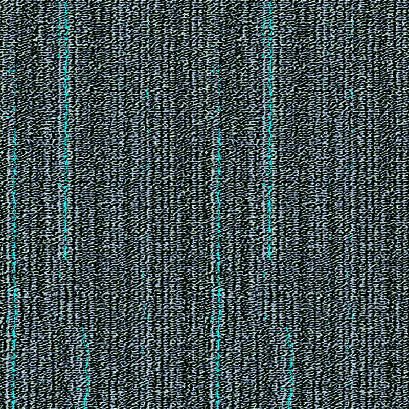 Installazione semplice e piastrelle in vinile di lusso facili da sostituire