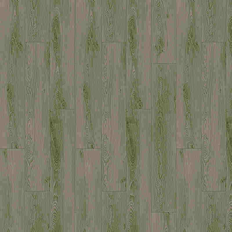 Piastrelle in vinile di lusso con venature del legno che toccano la sensazione