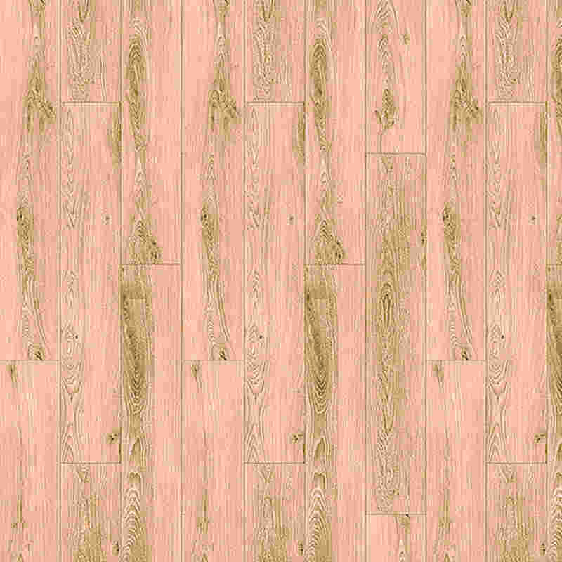 Piastrelle in vinile di lusso con venature del legno che toccano la sensazione