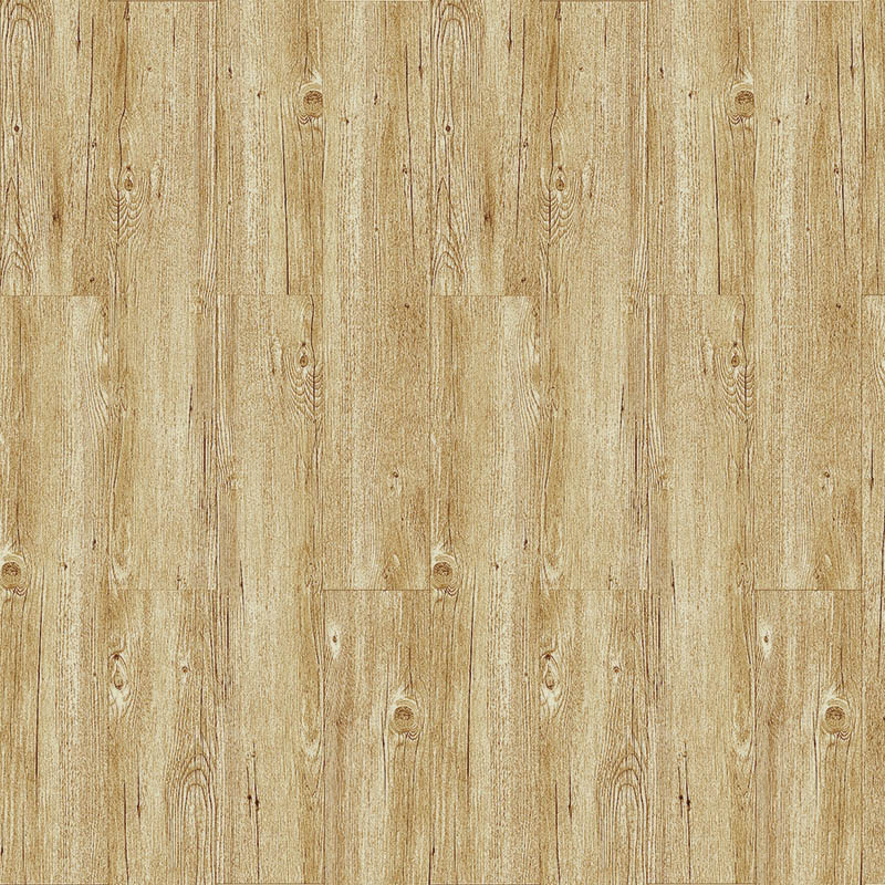 Riduzione del rumore e pavimentazione con serratura SPC di tradizione orientale