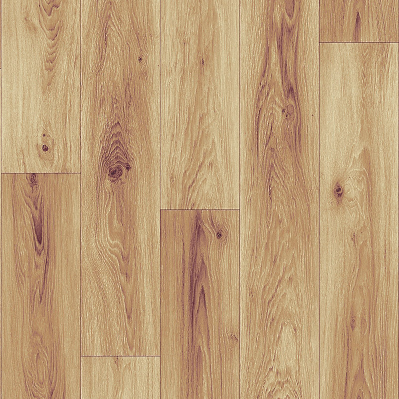 Riduzione del rumore e pavimentazione con serratura SPC di tradizione orientale