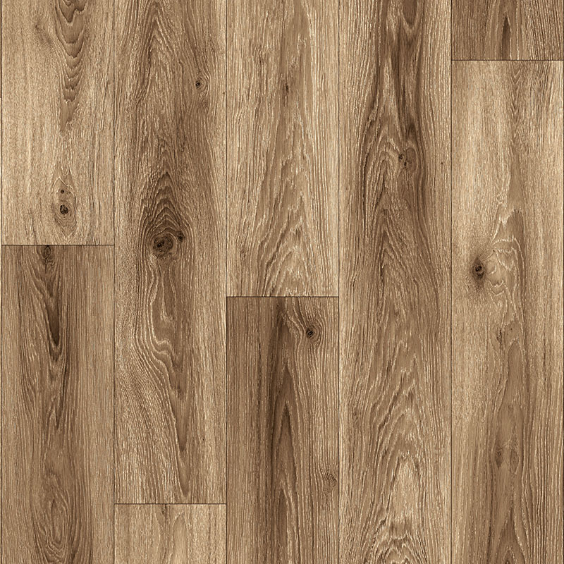 Riduzione del rumore e pavimentazione con serratura SPC di tradizione orientale