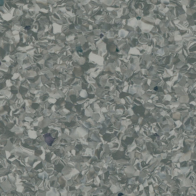 Pavimentazione omogenea ecologica e ad alta durabilità