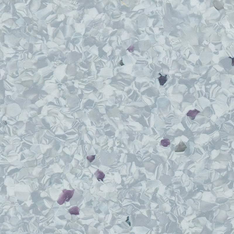 Pavimentazione omogenea ecologica e ad alta durabilità