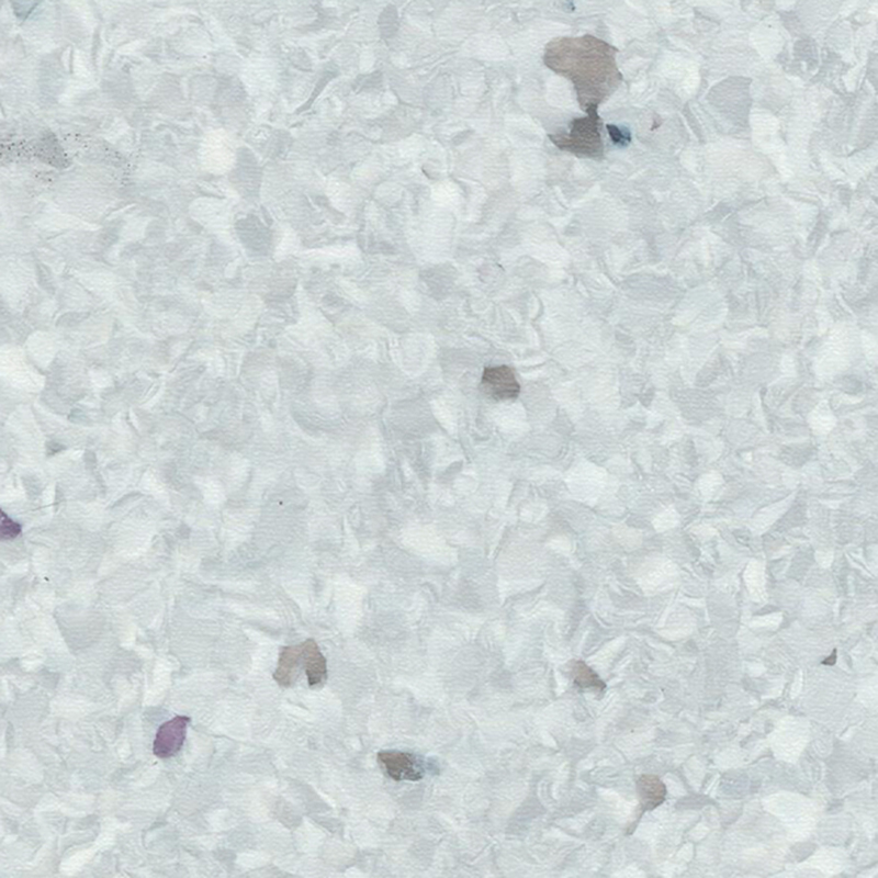 Pavimentazione omogenea ecologica e ad alta durabilità