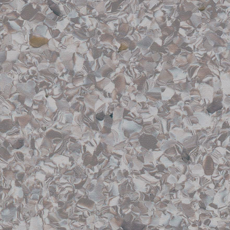 Pavimentazione omogenea ecologica e ad alta durabilità