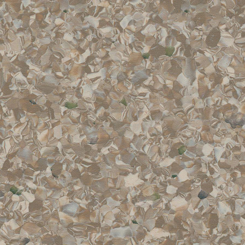 Pavimentazione omogenea ecologica e ad alta durabilità