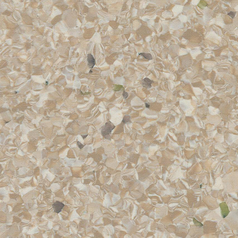 Pavimentazione omogenea ecologica e ad alta durabilità