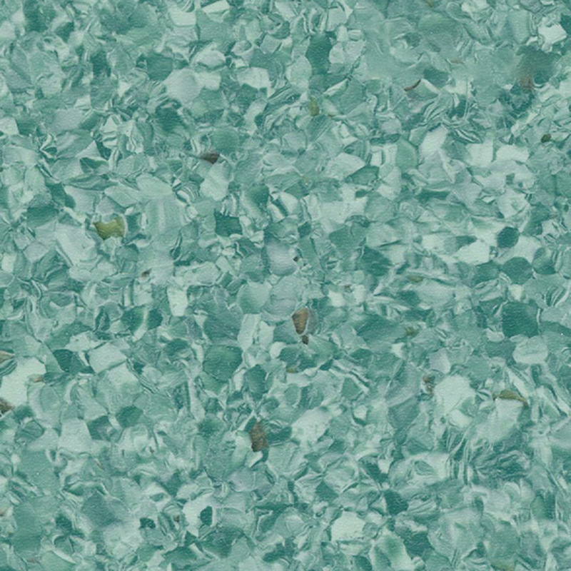 Pavimentazione omogenea ecologica e ad alta durabilità