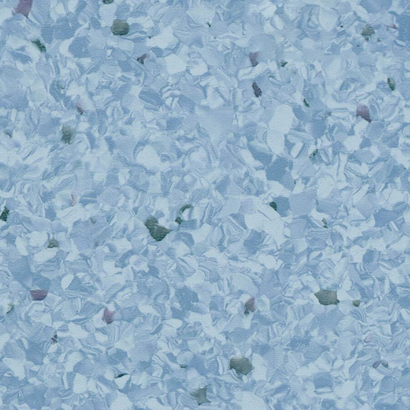 Pavimentazione omogenea ecologica e ad alta durabilità