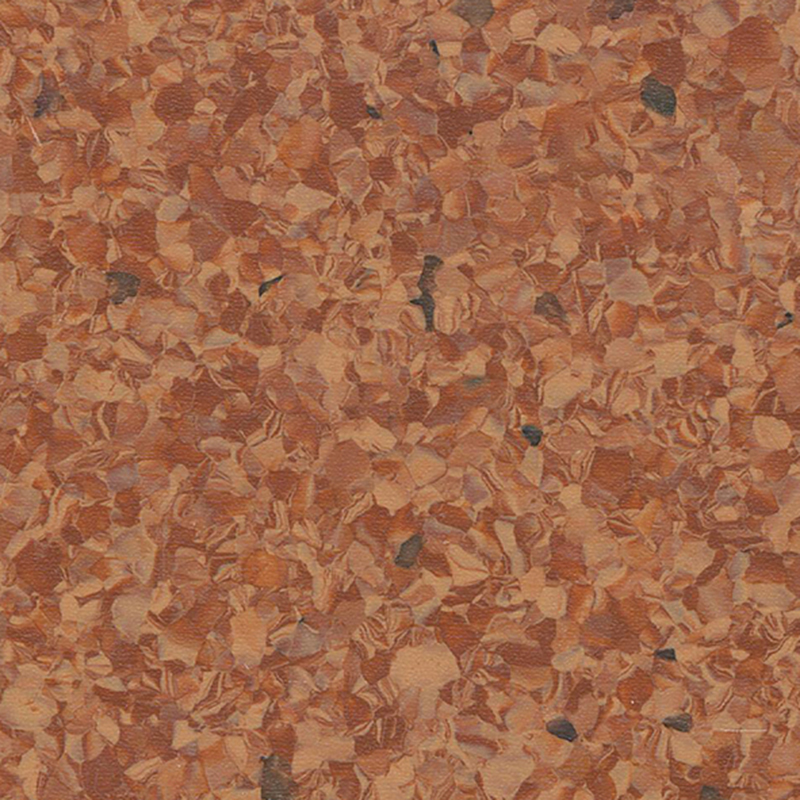 Pavimentazione omogenea ecologica e ad alta durabilità