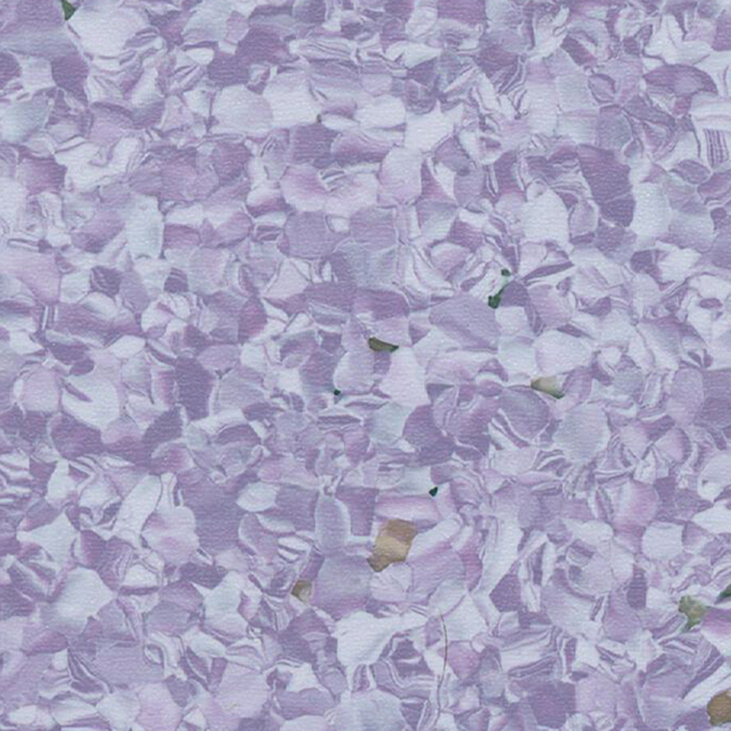 Pavimentazione omogenea ecologica e ad alta durabilità