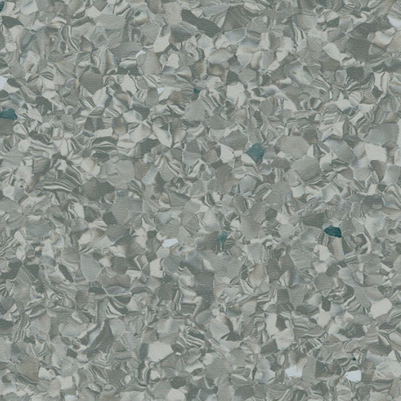 Pavimentazione omogenea ecologica e ad alta durabilità