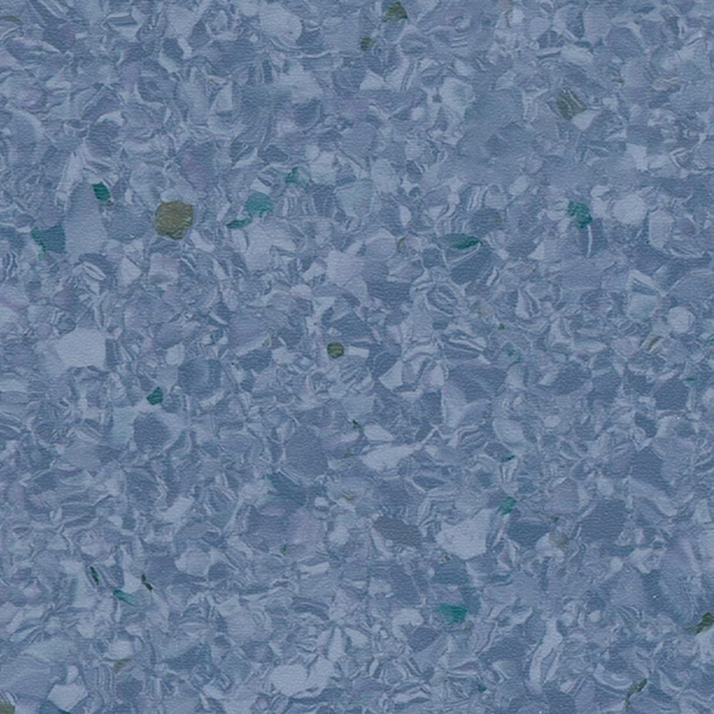 Pavimentazione omogenea ecologica e ad alta durabilità