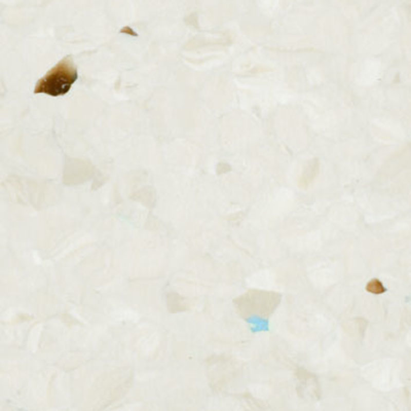 Pavimentazione omogenea con prestazioni superiori e bassi costi di manutenzione