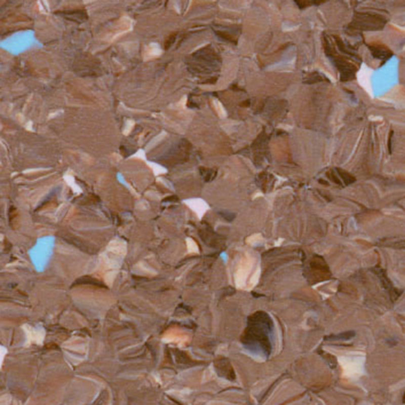 Pavimentazione omogenea con prestazioni superiori e bassi costi di manutenzione