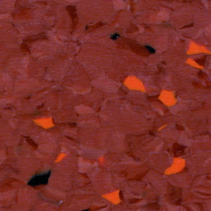 Pavimentazione omogenea con prestazioni superiori e bassi costi di manutenzione