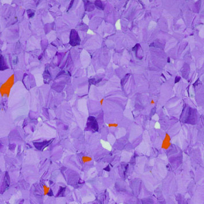 Pavimentazione omogenea con prestazioni superiori e bassi costi di manutenzione