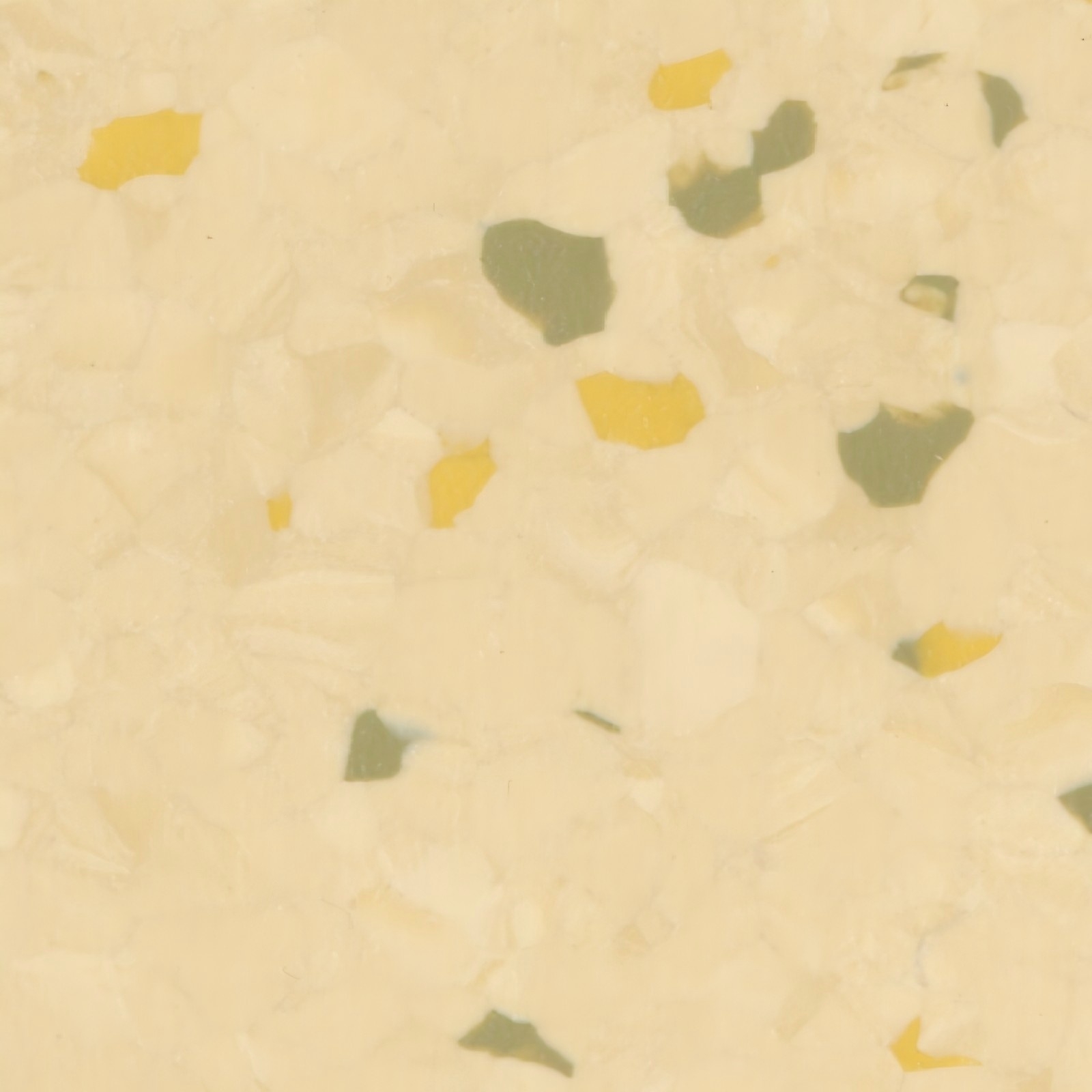 Pavimentazione omogenea con prestazioni superiori e bassi costi di manutenzione