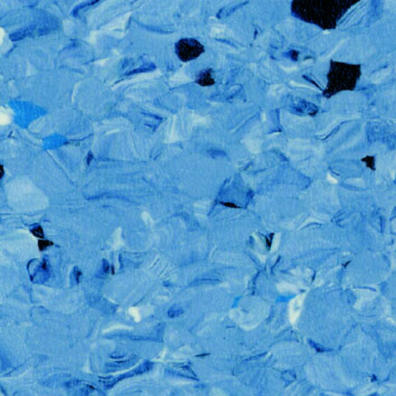 Pavimentazione omogenea con prestazioni superiori e bassi costi di manutenzione