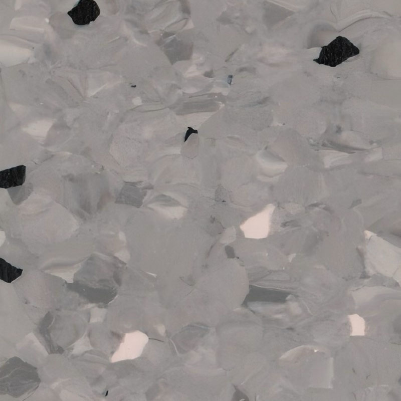 Pavimentazione omogenea con prestazioni superiori e bassi costi di manutenzione