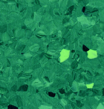 Pavimentazione omogenea con prestazioni superiori e bassi costi di manutenzione