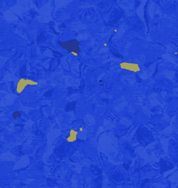 Pavimentazione omogenea con prestazioni superiori e bassi costi di manutenzione