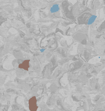 Pavimentazione omogenea con prestazioni superiori e bassi costi di manutenzione