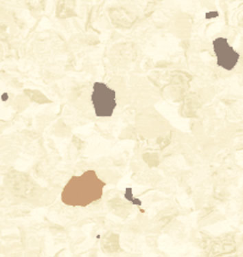 Pavimentazione omogenea con prestazioni superiori e bassi costi di manutenzione