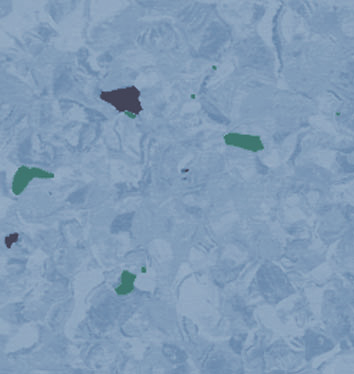 Pavimentazione omogenea con prestazioni superiori e bassi costi di manutenzione