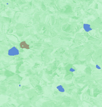 Pavimentazione omogenea con prestazioni superiori e bassi costi di manutenzione
