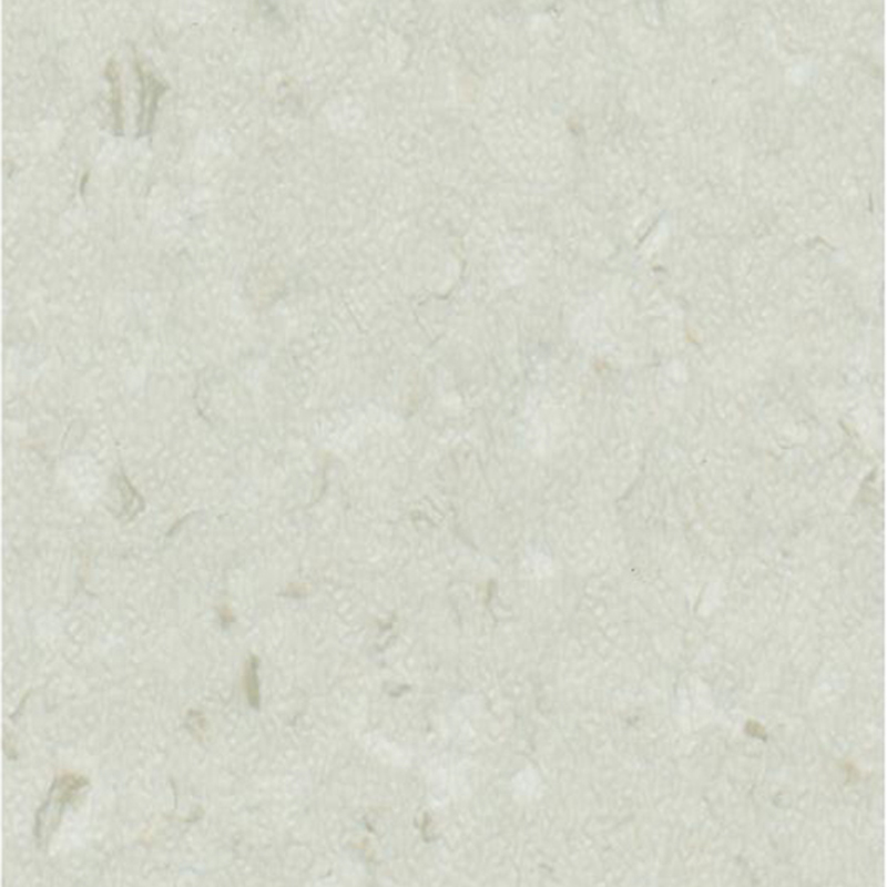 Pavimentazione omogenea fresca ed elegante